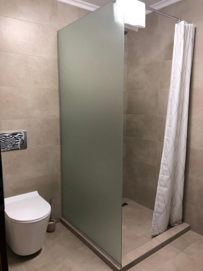 Apartament Second Miskolctapolca *